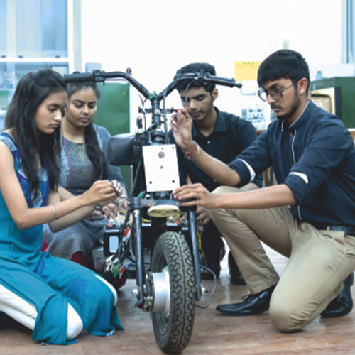Mechanical Engineering