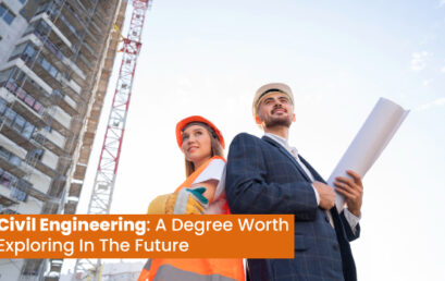 Best Civil Engineering College In​ Maharashtra Civil Engineering Colleges In Nagpur