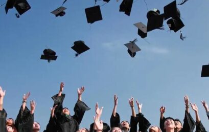 5th Graduation Ceremony