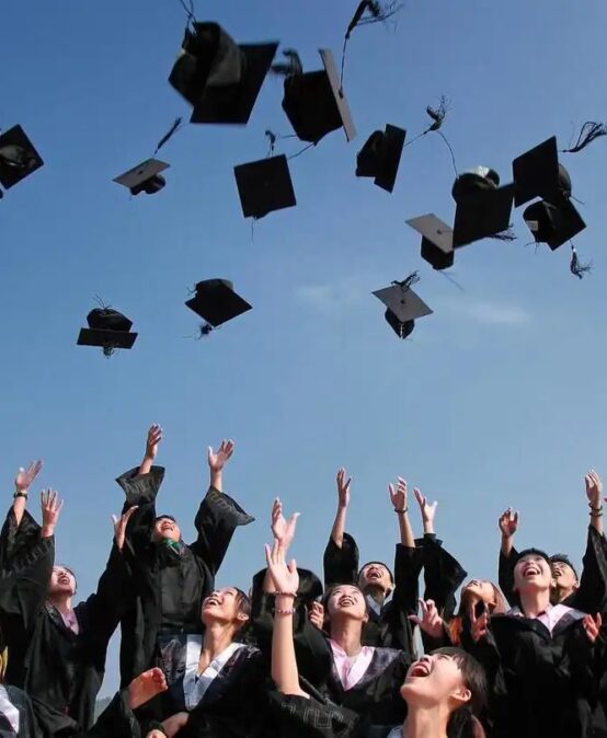 5th Graduation Ceremony