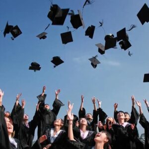 5th Graduation Ceremony